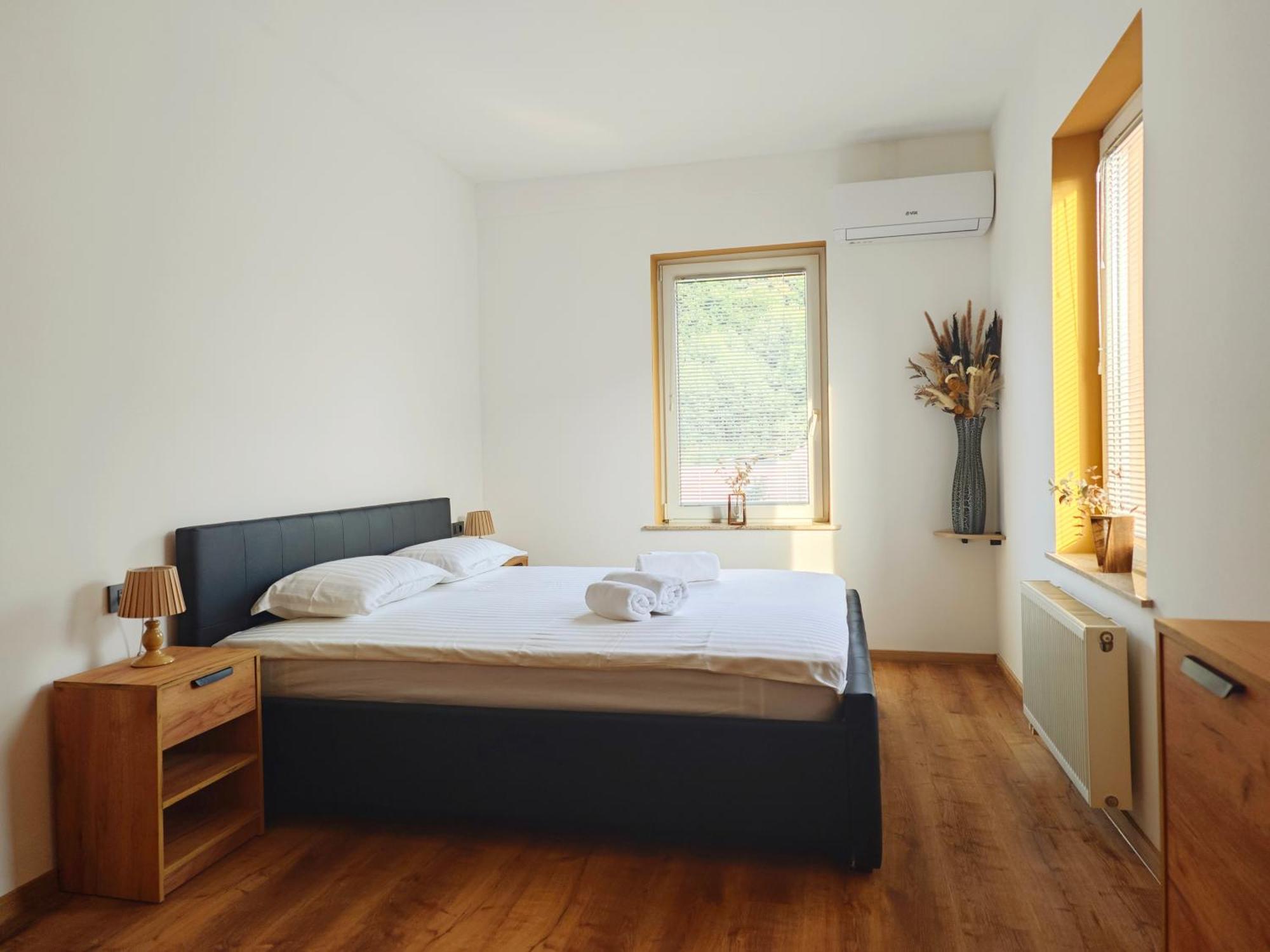 Wellness Soba Amaris Bed & Breakfast Benedikt v Slovenskih Goricah Exterior photo